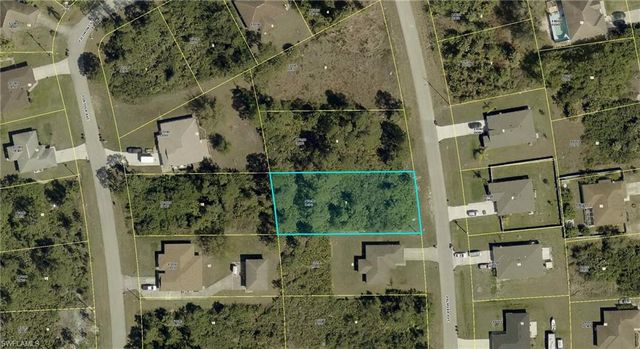 416 Palmyra AVE, Lehigh Acres, FL 33974