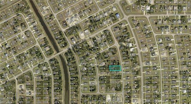 416 Palmyra AVE, Lehigh Acres, FL 33974