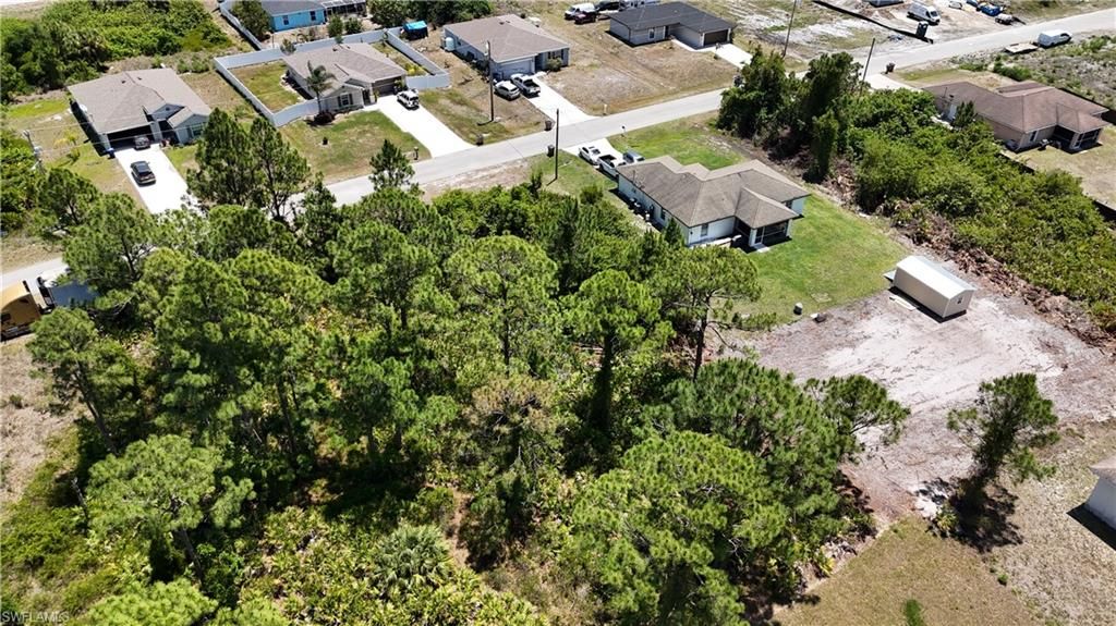 416 Palmyra AVE, LEHIGH ACRES, FL 33974 — photo 4