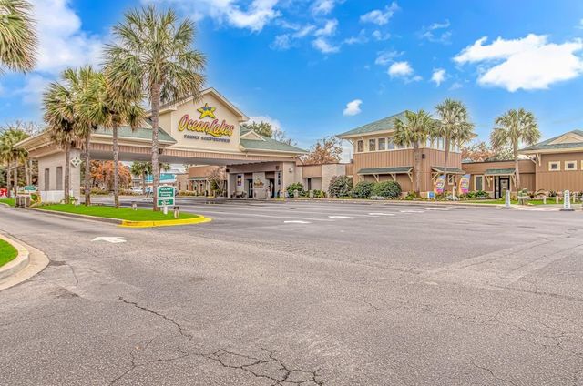 1171 Neptune Ln., Myrtle Beach, SC 29575