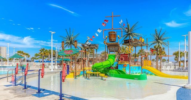 1171 Neptune Ln., Myrtle Beach, SC 29575