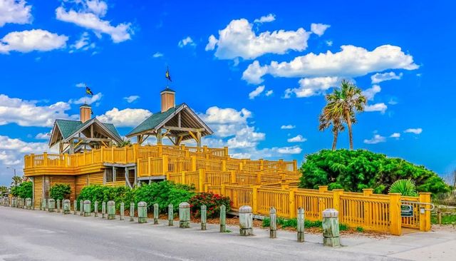 1171 Neptune Ln., Myrtle Beach, SC 29575