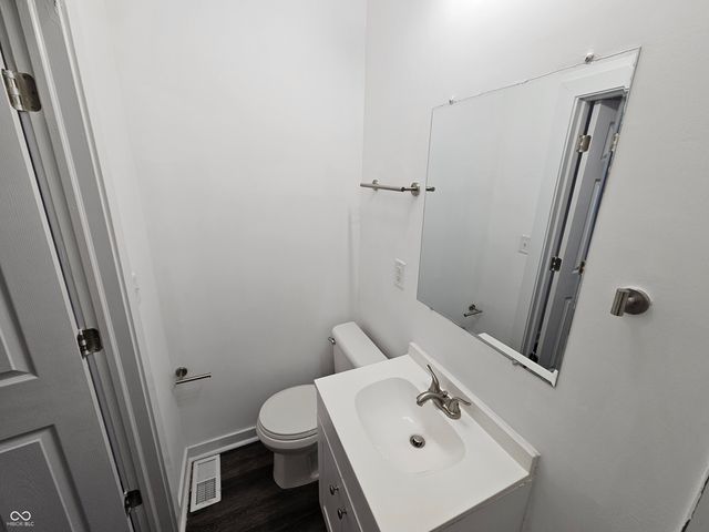 2121 Webb Street, Indianapolis, IN 46225