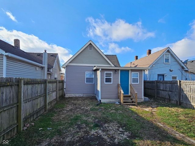 2121 Webb Street, Indianapolis, IN 46225