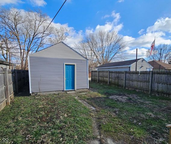 2121 Webb Street, Indianapolis, IN 46225