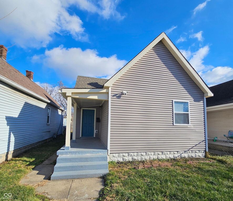 2121 Webb Street, Indianapolis, IN 46225