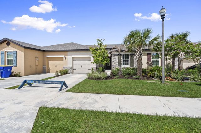 1817 Celebration Drive, Fort Pierce, FL 34947