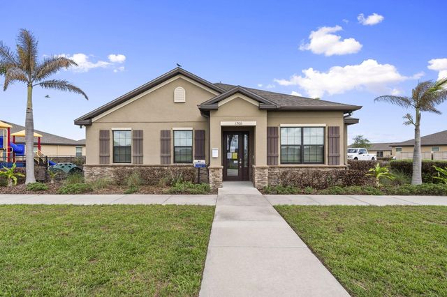 1817 Celebration Drive, Fort Pierce, FL 34947