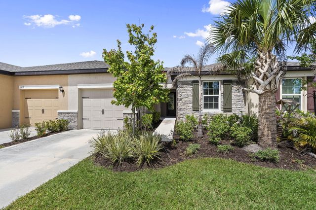 1817 Celebration Drive, Fort Pierce, FL 34947