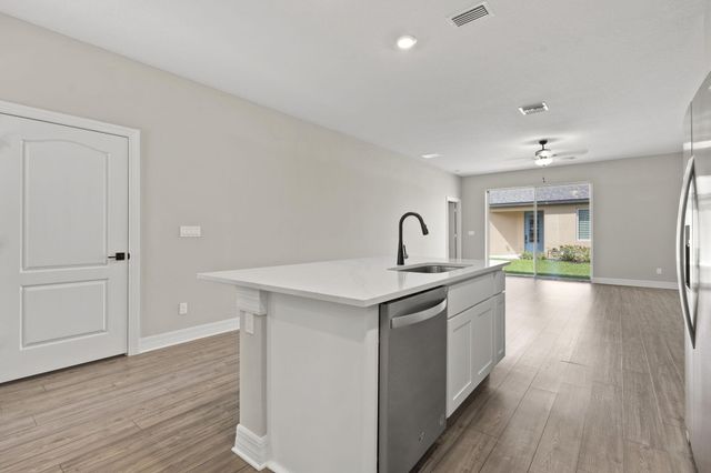 1817 Celebration Drive, Fort Pierce, FL 34947