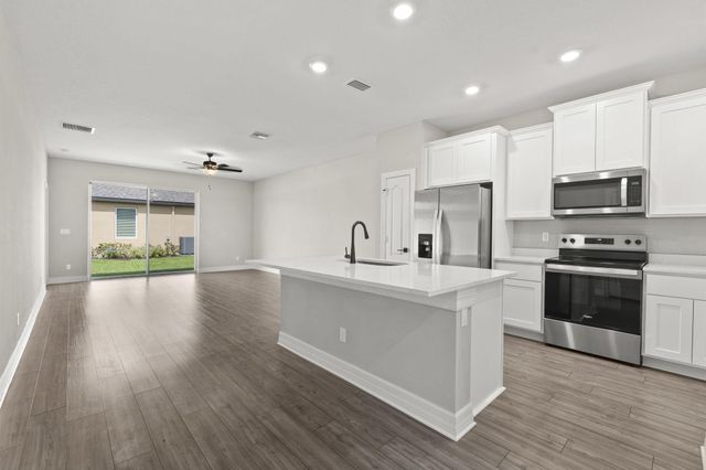 1817 Celebration Drive, Fort Pierce, FL 34947