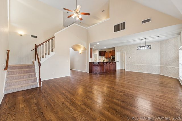 8240 Overlook Trail, Claremore, OK 74019