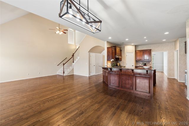 8240 Overlook Trail, Claremore, OK 74019