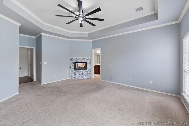 8240 Overlook Trail, Claremore, OK 74019