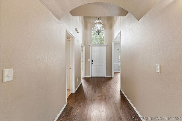 8240 Overlook Trail, Claremore, OK 74019