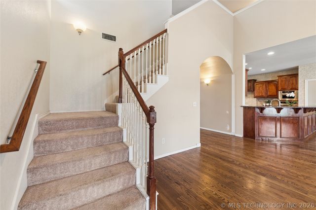 8240 Overlook Trail, Claremore, OK 74019
