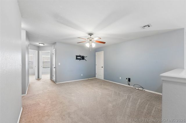 8240 Overlook Trail, Claremore, OK 74019