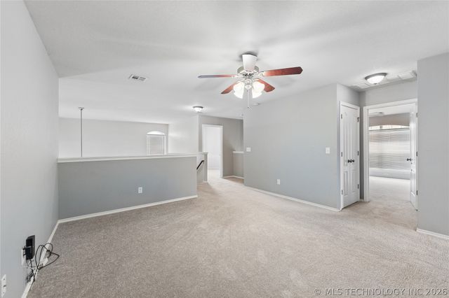 8240 Overlook Trail, Claremore, OK 74019