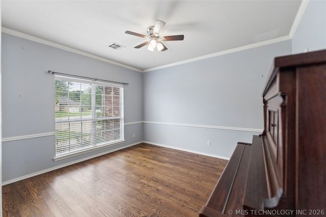 8240 Overlook Trail, Claremore, OK 74019