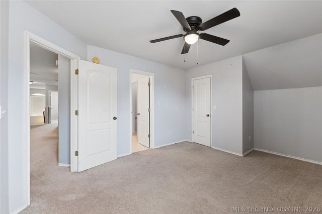 8240 Overlook Trail, Claremore, OK 74019