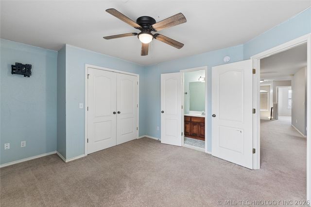 8240 Overlook Trail, Claremore, OK 74019