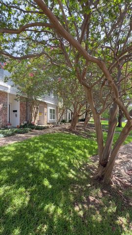 625 Trailwood Court, Garland, TX 75043