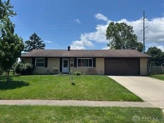 1006 Terracewood Drive, Englewood, OH 45322