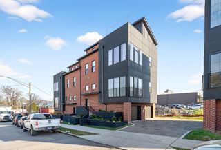 1218 Pillow Street, Nashville, TN 37203
