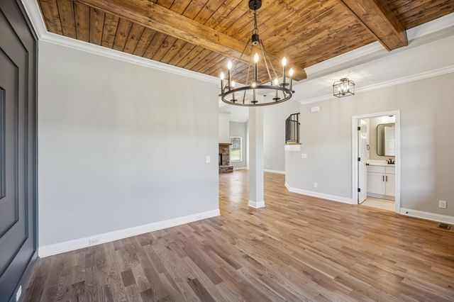 13781 Cainsville Rd, Lebanon, TN 37090