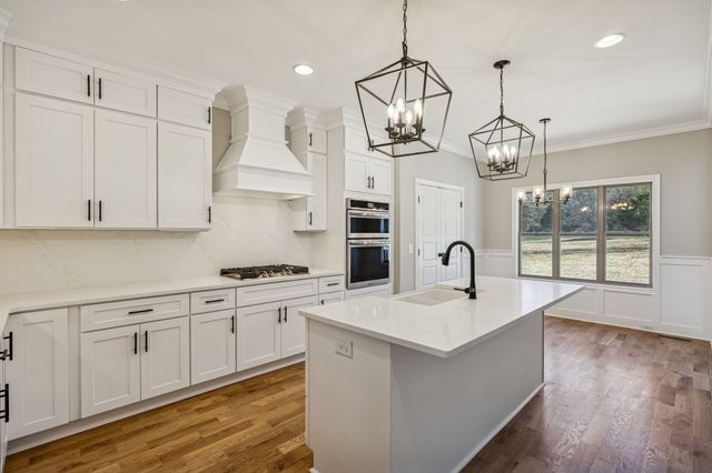 13781 Cainsville Rd, Lebanon, TN 37090