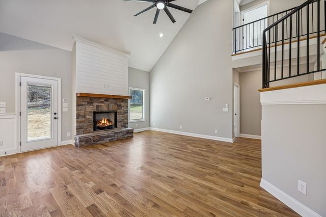 13781 Cainsville Rd, Lebanon, TN 37090