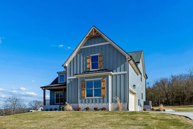 13781 Cainsville Rd, Lebanon, TN 37090