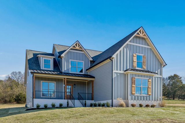 13781 Cainsville Rd, Lebanon, TN 37090