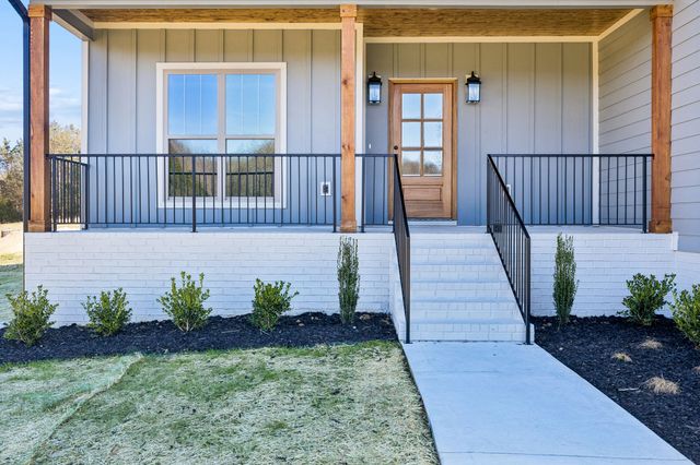 13781 Cainsville Rd, Lebanon, TN 37090