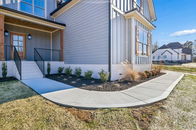 13781 Cainsville Rd, Lebanon, TN 37090