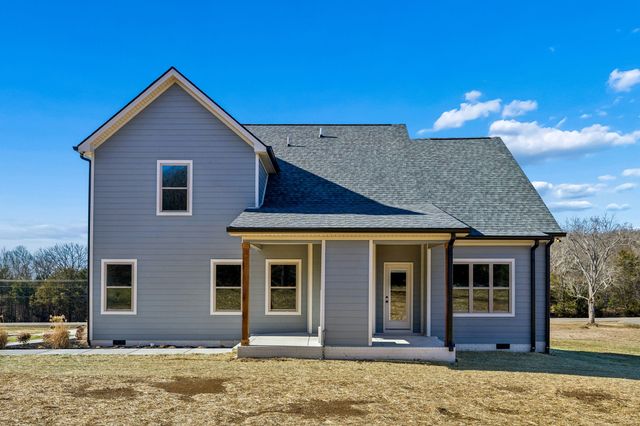 13781 Cainsville Rd, Lebanon, TN 37090