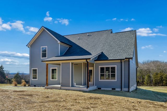 13781 Cainsville Rd, Lebanon, TN 37090