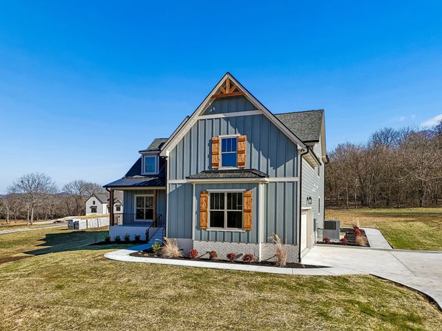 13781 Cainsville Rd, Lebanon, TN 37090