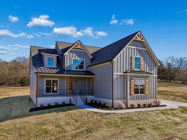 13781 Cainsville Rd, Lebanon, TN 37090