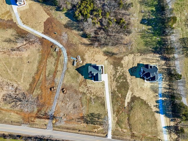 13781 Cainsville Rd, Lebanon, TN 37090