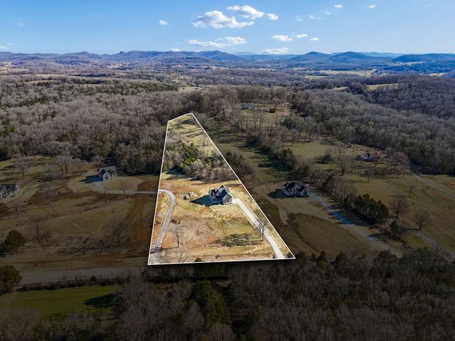 13781 Cainsville Rd, Lebanon, TN 37090