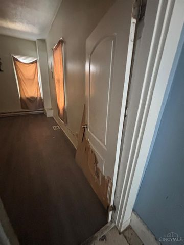 3836 Llewellyn Avenue, Cincinnati, OH 45223