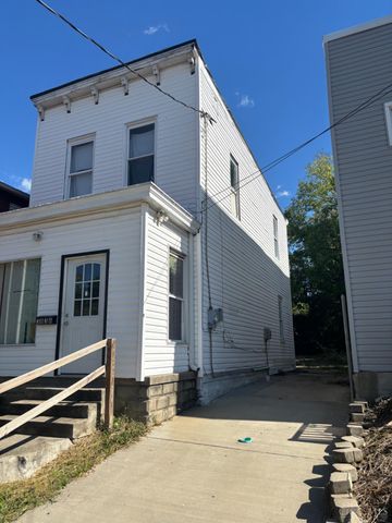 3836 Llewellyn Avenue, Cincinnati, OH 45223