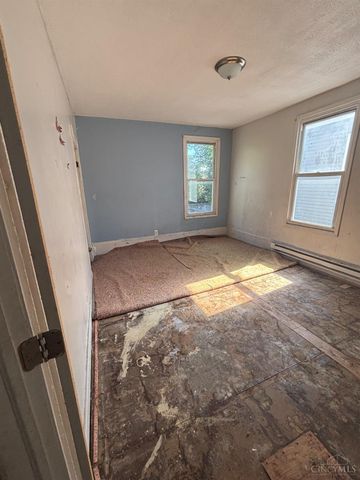 3836 Llewellyn Avenue, Cincinnati, OH 45223