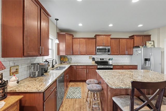 405 NE Fox Run Trail, Waukee, IA 50263