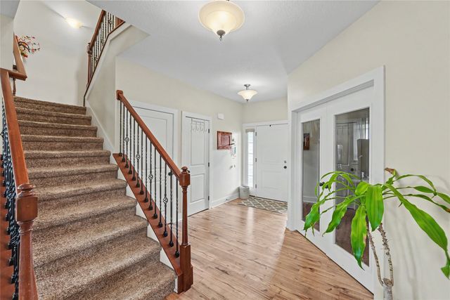 405 NE Fox Run Trail, Waukee, IA 50263