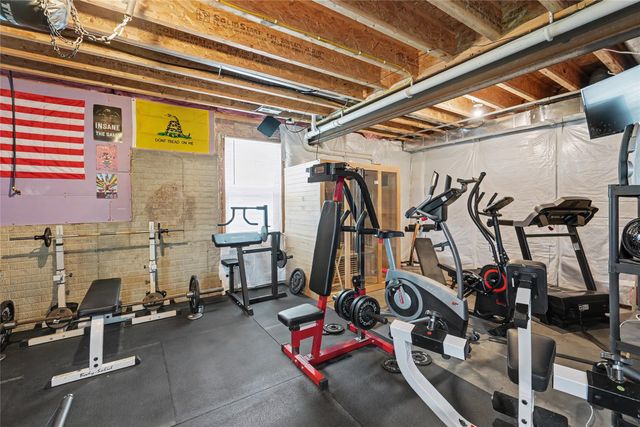 405 NE Fox Run Trail, Waukee, IA 50263