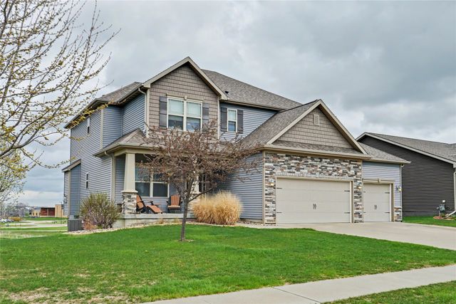 405 NE Fox Run Trail, Waukee, IA 50263