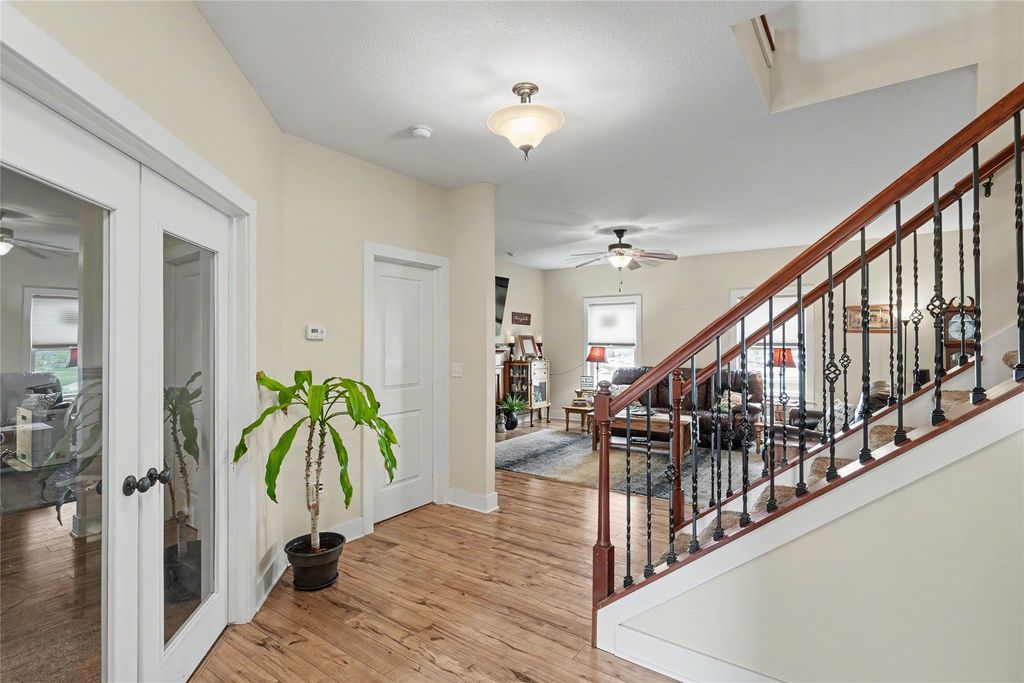 405 NE Fox Run Trail, Waukee, IA 50263