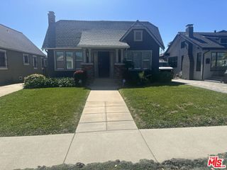 3740 W 59th Place, Los Angeles, CA 90043